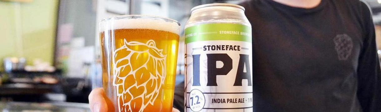 Stoneface Brewing Company
