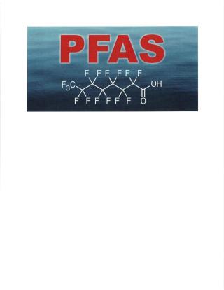 PFAS Report
