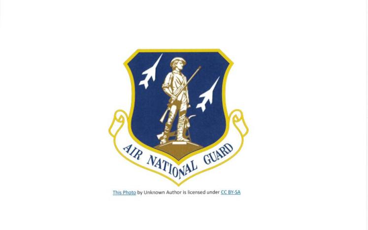 Pease Air National Guard