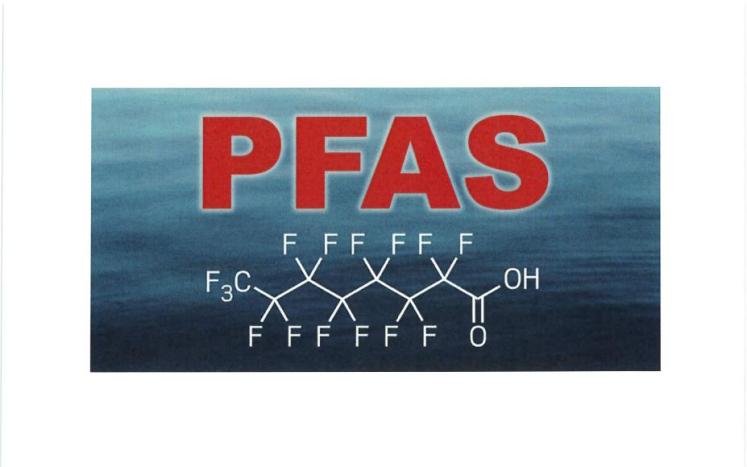 PFAS Report