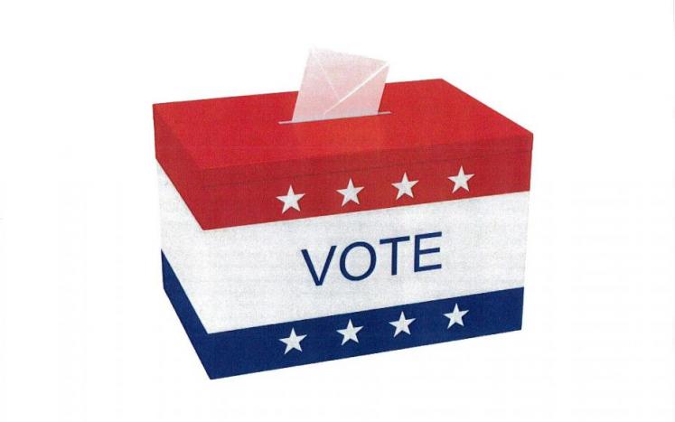 Covid 19 Related Absentee Voting & Registration Instructions